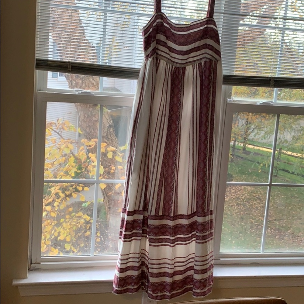 MAGGY LONDON Maxi Dress 14
